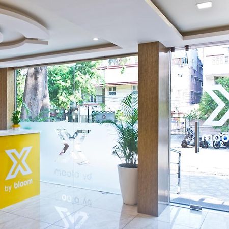 X By Bloom L Indiranagar Bangalore Exterior foto