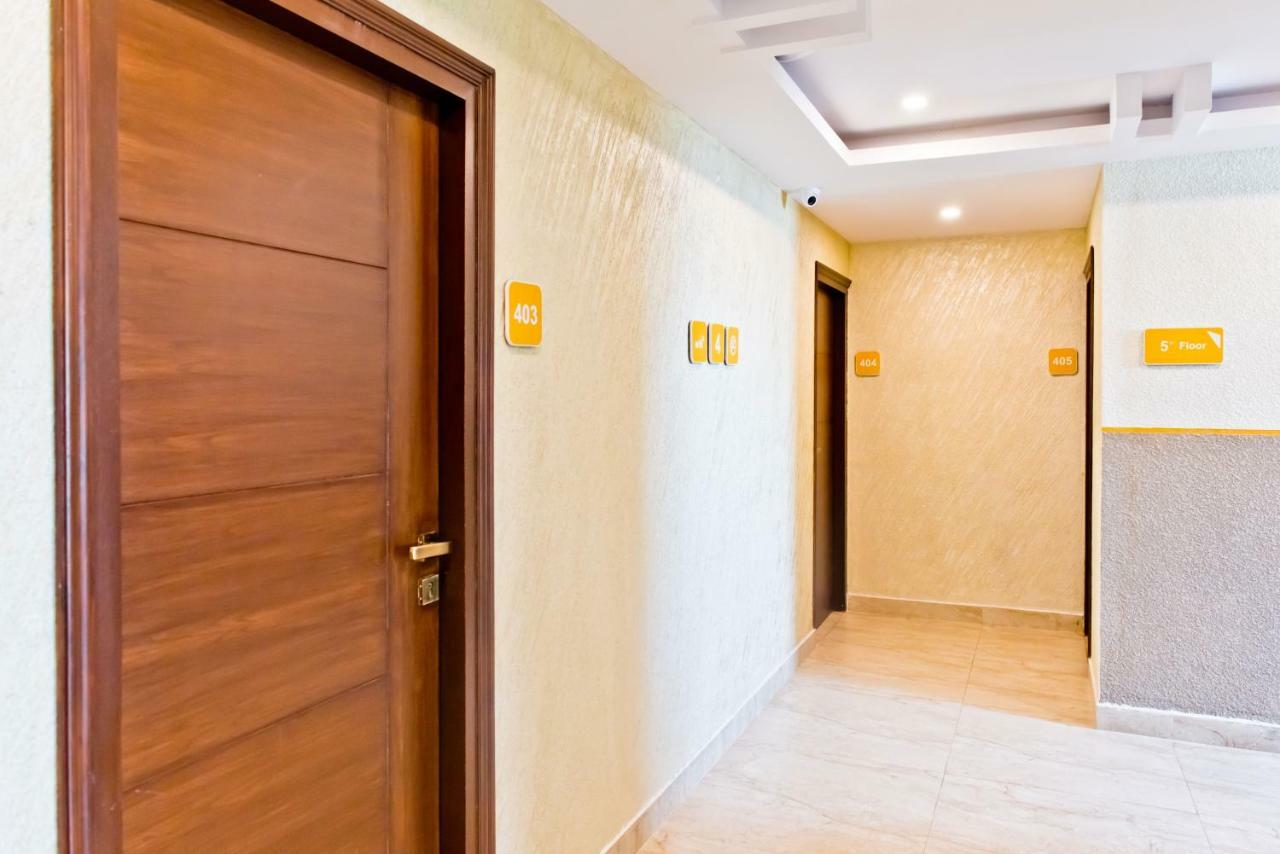 X By Bloom L Indiranagar Bangalore Exterior foto